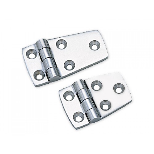 Stainless Steel 316 Butt Hinge